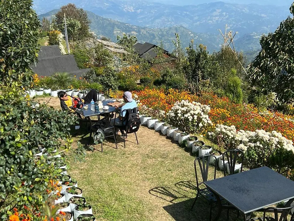 Prakriti Resort And Organic Farm Pvt. Ltd. Kathmandu