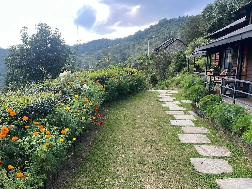 Prakriti Resort And Organic Farm Pvt. Ltd. Kathmandu Farm stay