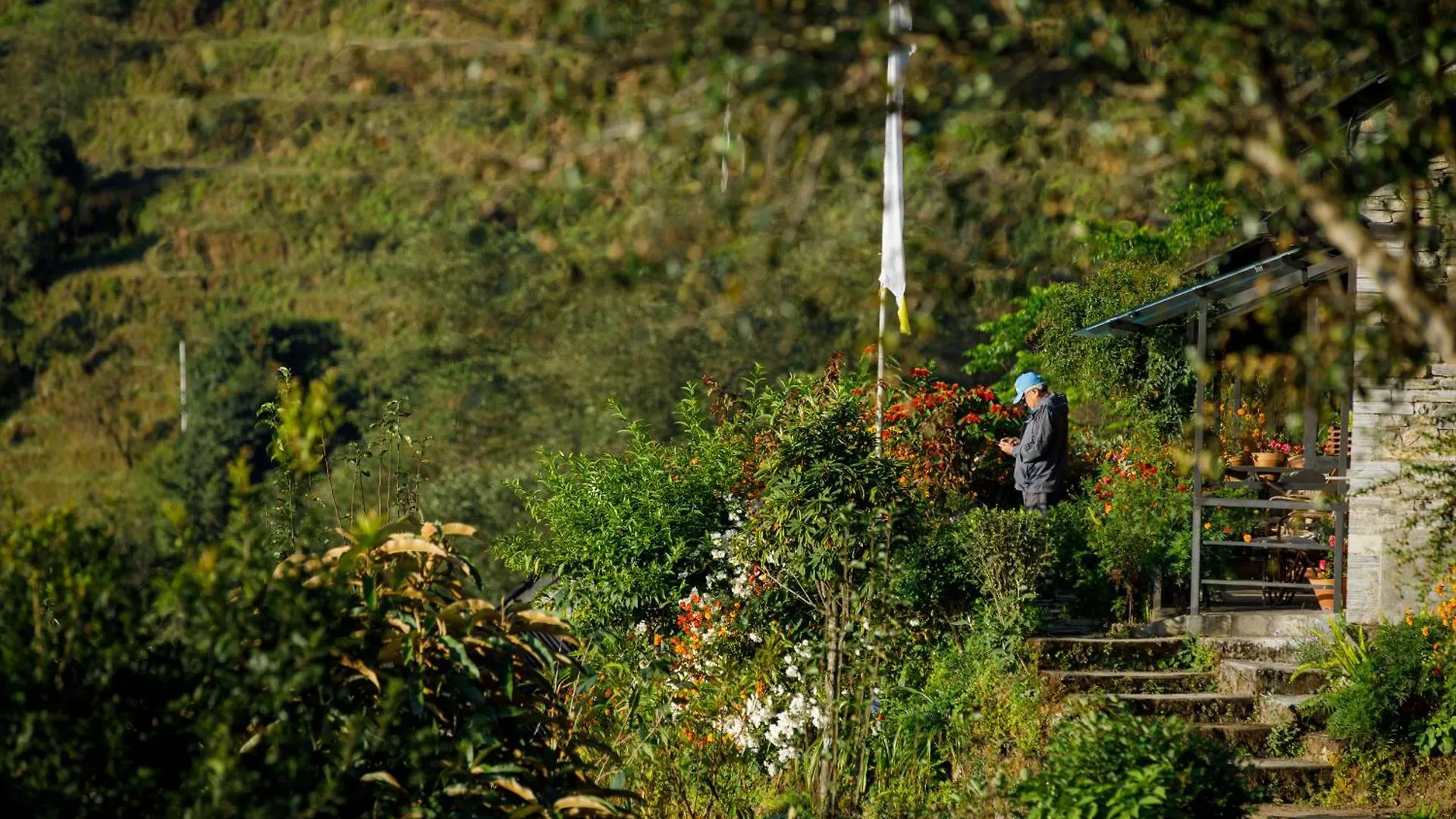 Prakriti Resort And Organic Farm Pvt. Ltd. Kathmandu Nepal