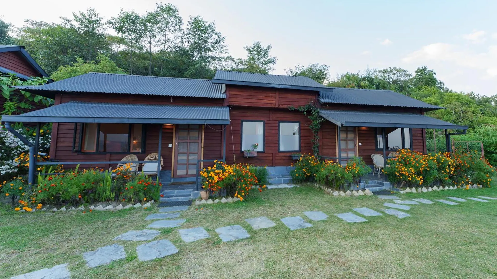 Prakriti Resort And Organic Farm Pvt. Ltd. Kathmandu