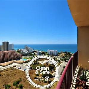 High In The Sky Apartment Portimao