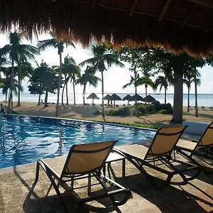 Beachfront Your In Apartment Cozumel