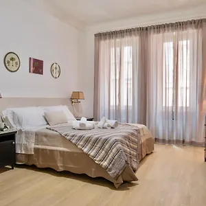 Relais Dei Goti Apartment Rome