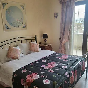 River Apartment Fiumicino