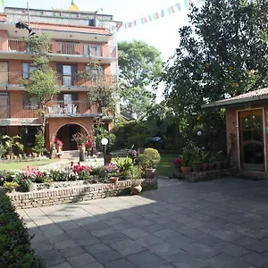 Maya Guest house