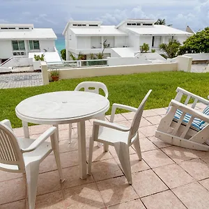 Brisas & Ocean Front Vacation Zona Hotelera Apartment Cancun