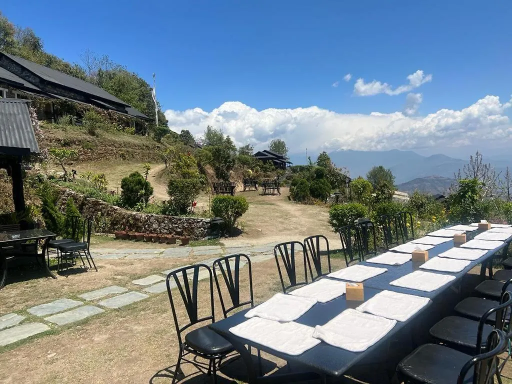 Prakriti Resort And Organic Farm Pvt. Ltd. Kathmandu 0*,