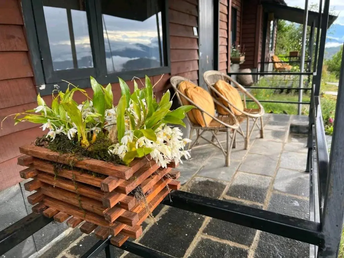 Prakriti Resort And Organic Farm Pvt. Ltd. Kathmandu