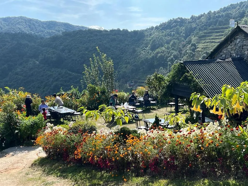 Prakriti Resort And Organic Farm Pvt. Ltd. Kathmandu 0*,  Nepal