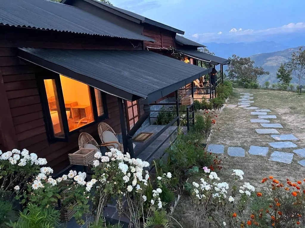 Prakriti Resort And Organic Farm Pvt. Ltd. Kathmandu Farm stay
