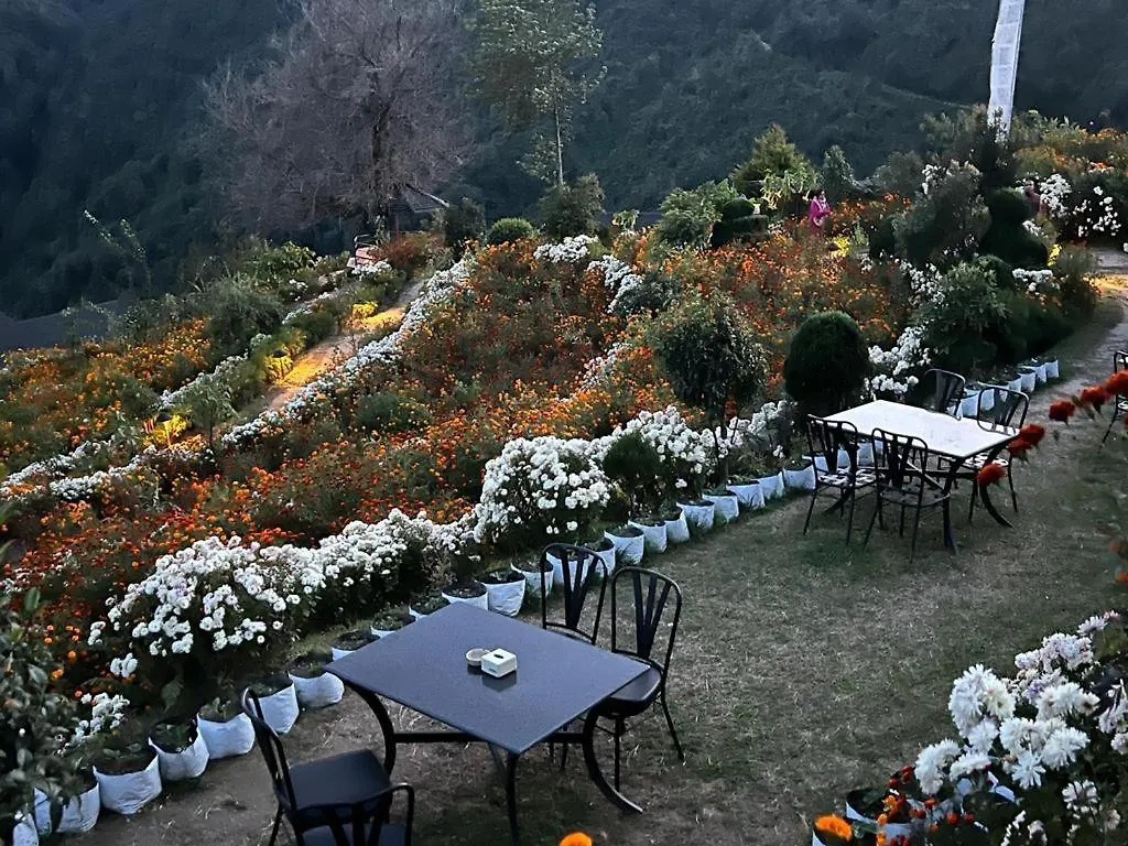 Prakriti Resort And Organic Farm Pvt. Ltd. Kathmandu