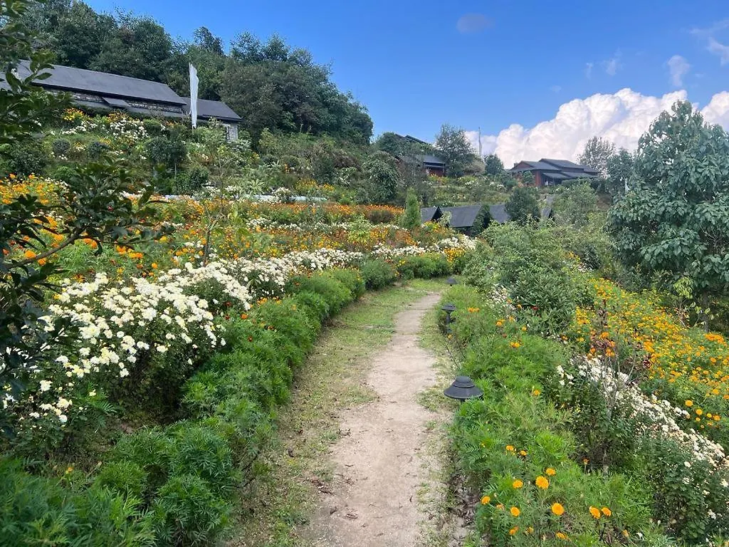 Farm stay Prakriti Resort And Organic Farm Pvt. Ltd. Kathmandu