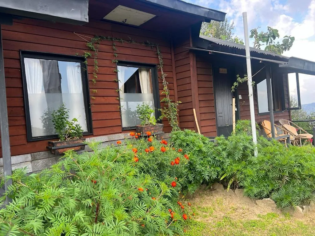 Prakriti Resort And Organic Farm Pvt. Ltd. Kathmandu 0*,