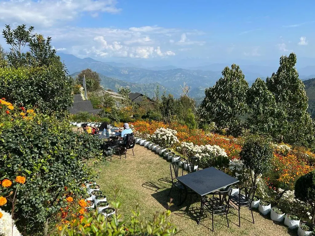 Farm stay Prakriti Resort And Organic Farm Pvt. Ltd. Kathmandu