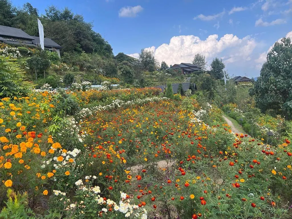 Prakriti Resort And Organic Farm Pvt. Ltd. Kathmandu 0*,  Nepal