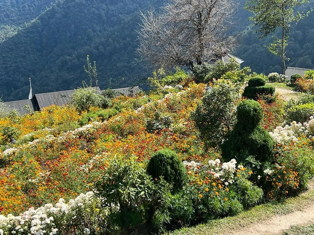 Farm stay Prakriti Resort And Organic Farm Pvt. Ltd. Kathmandu Nepal
