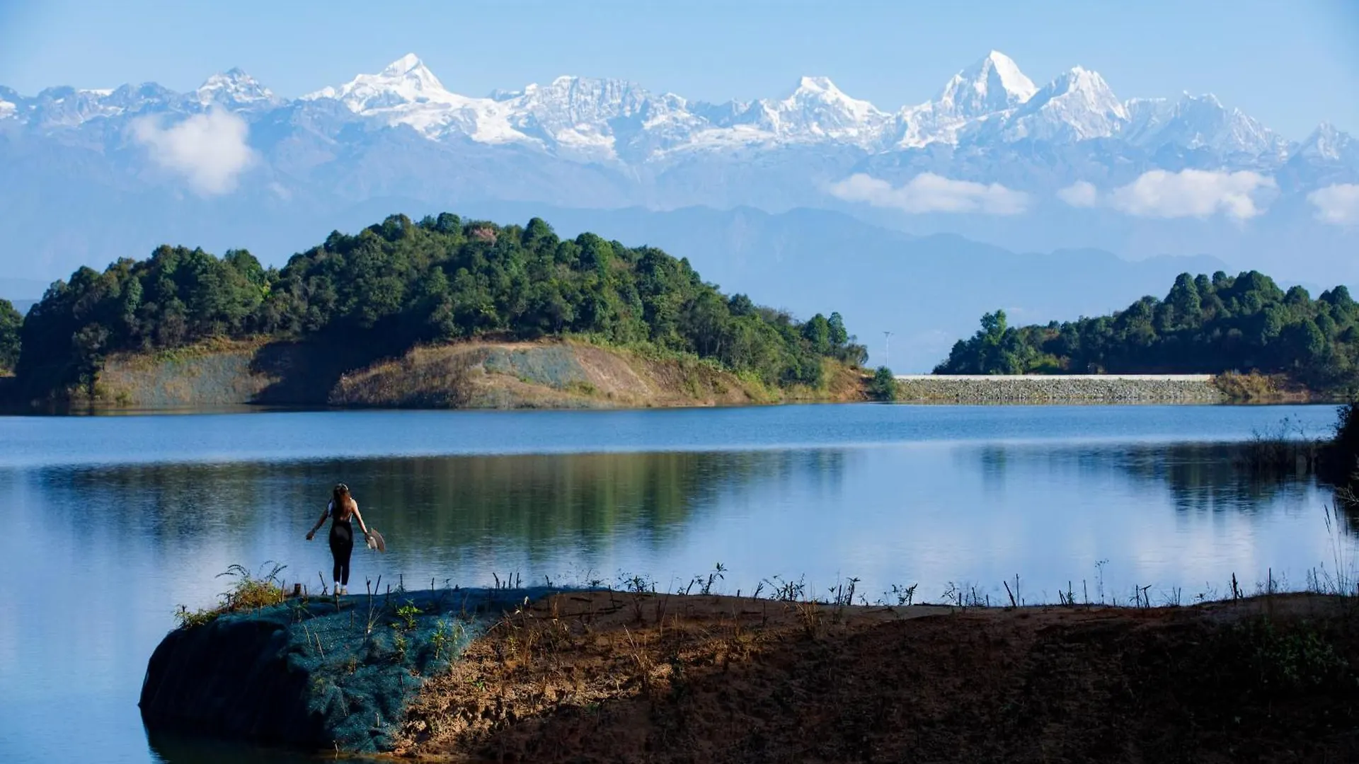 Farm stay Prakriti Resort And Organic Farm Pvt. Ltd. Kathmandu
