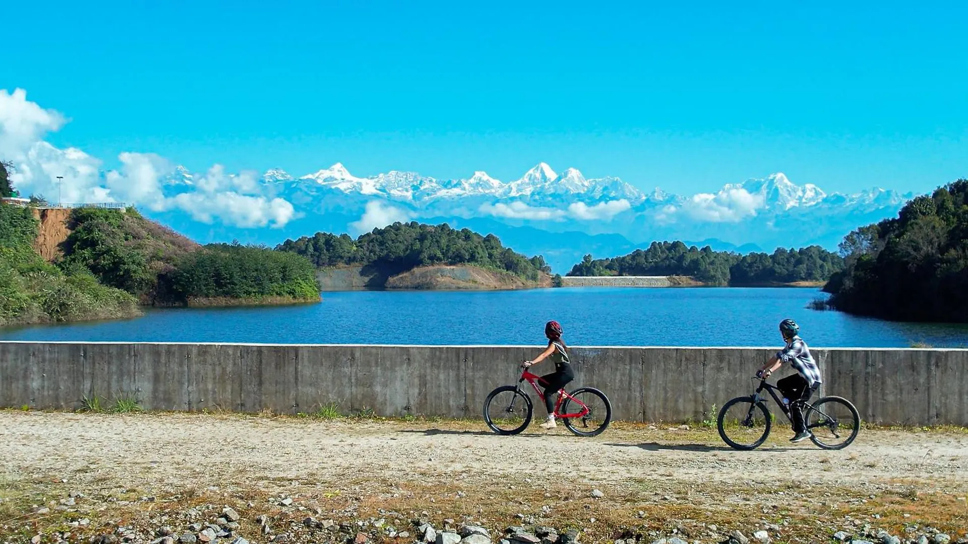Prakriti Resort And Organic Farm Pvt. Ltd. Kathmandu 0*,  Nepal