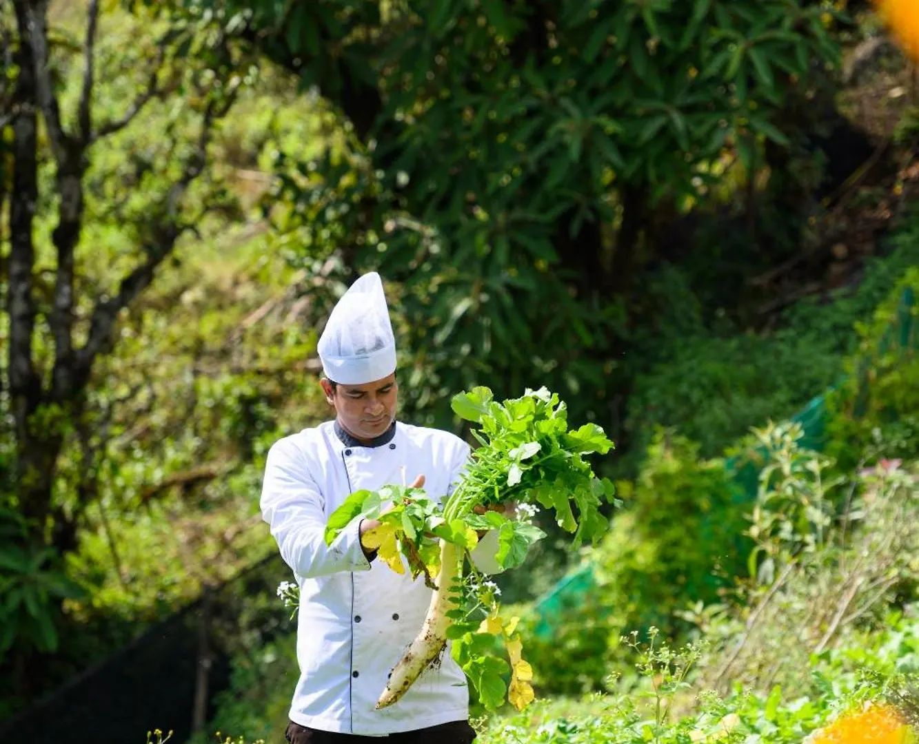 Prakriti Resort And Organic Farm Pvt. Ltd. Kathmandu Nepal