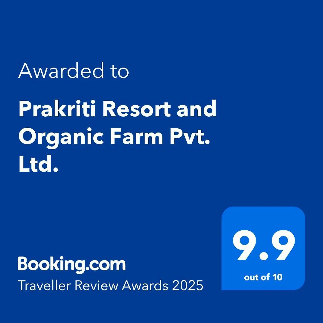 Prakriti Resort And Organic Farm Pvt. Ltd. Kathmandu