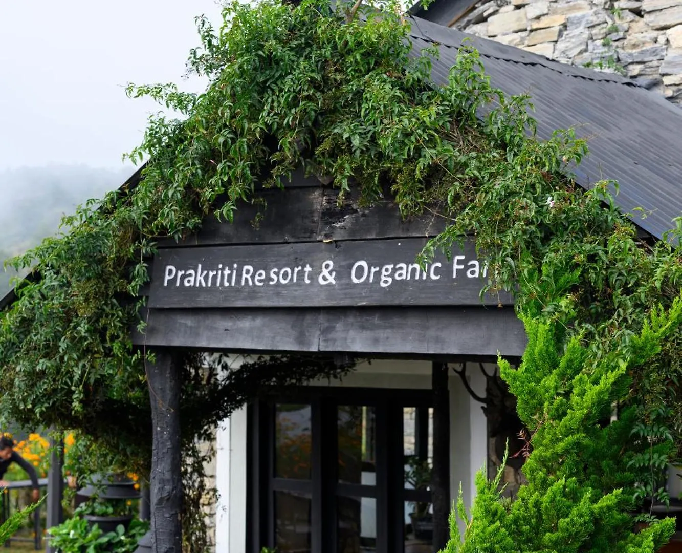 Farm stay Prakriti Resort And Organic Farm Pvt. Ltd. Kathmandu Nepal