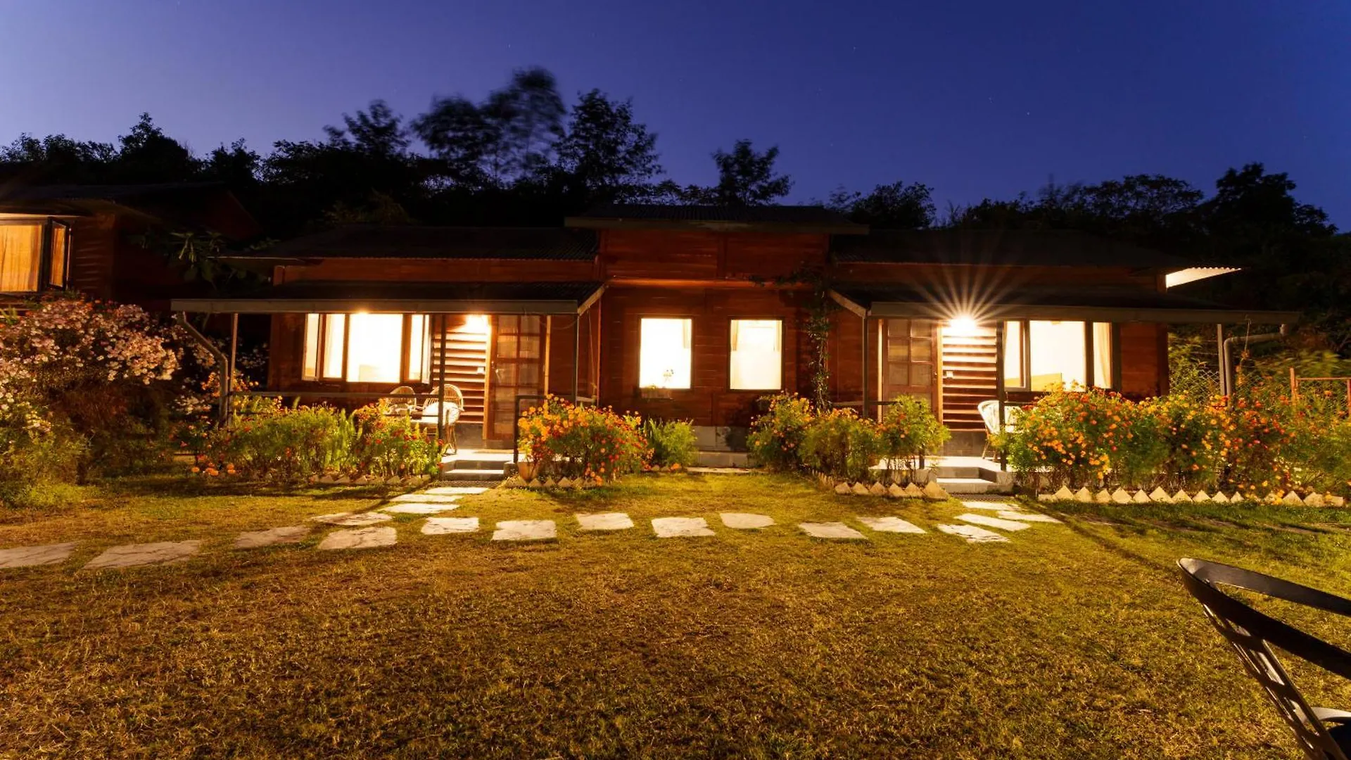 Prakriti Resort And Organic Farm Pvt. Ltd. Kathmandu 0*,