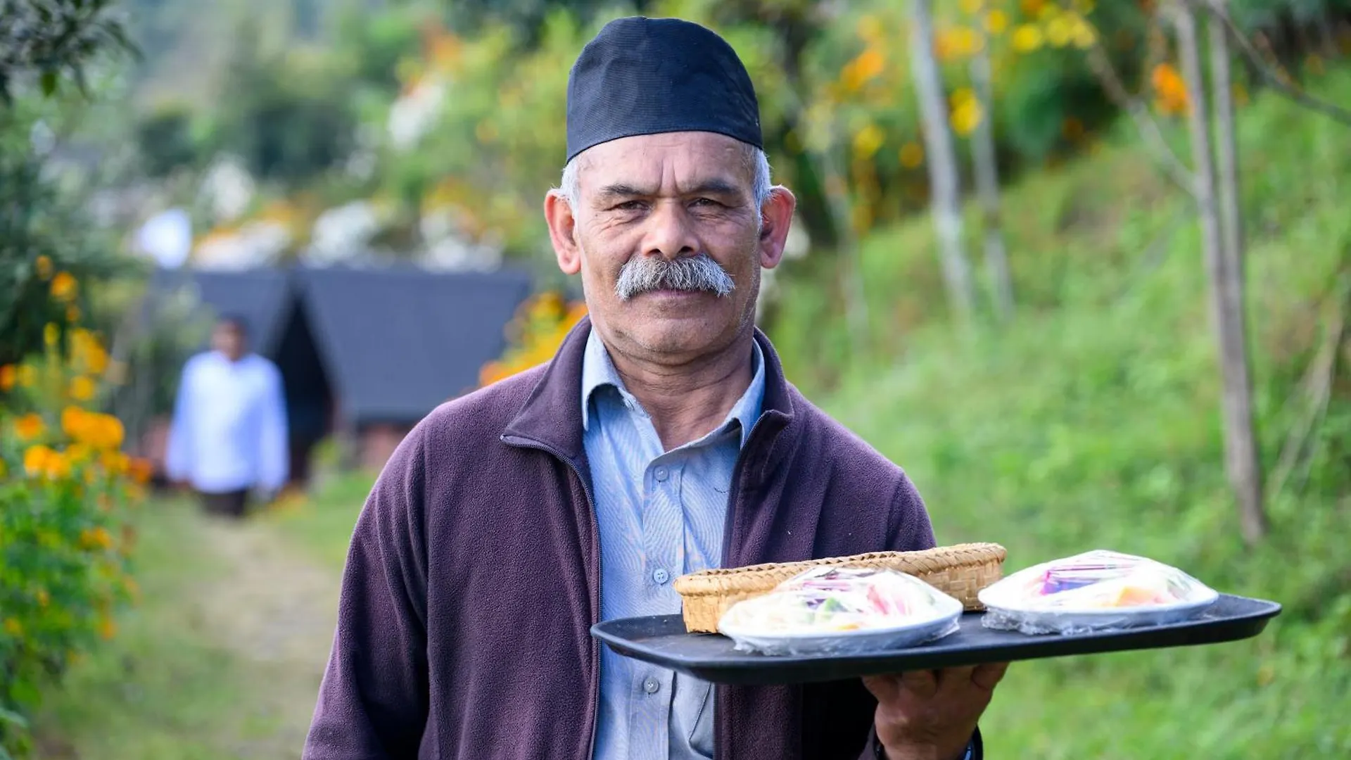 Farm stay Prakriti Resort And Organic Farm Pvt. Ltd. Kathmandu
