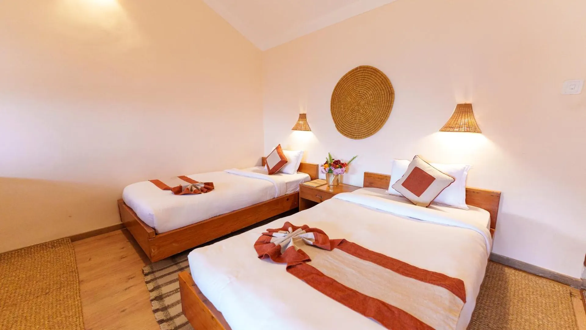 Prakriti Resort And Organic Farm Pvt. Ltd. Kathmandu