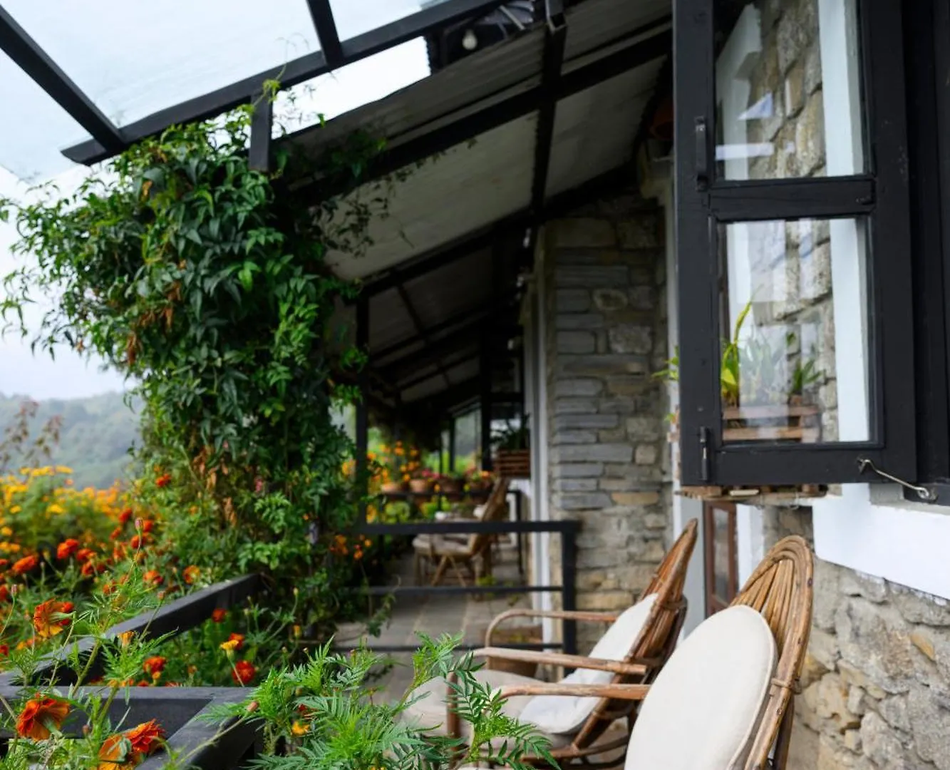 Prakriti Resort And Organic Farm Pvt. Ltd. Kathmandu