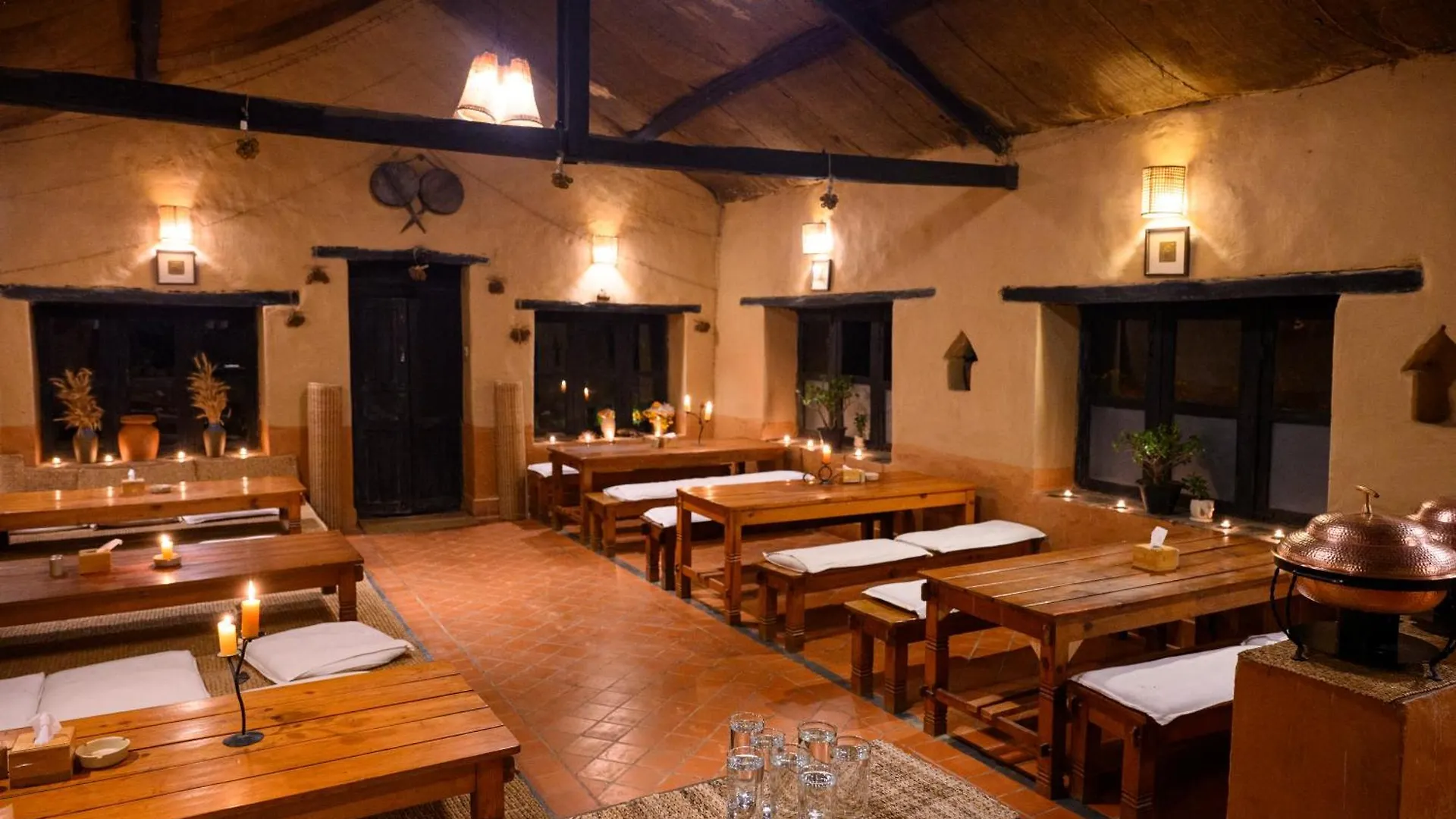 Prakriti Resort And Organic Farm Pvt. Ltd. Kathmandu 0*,