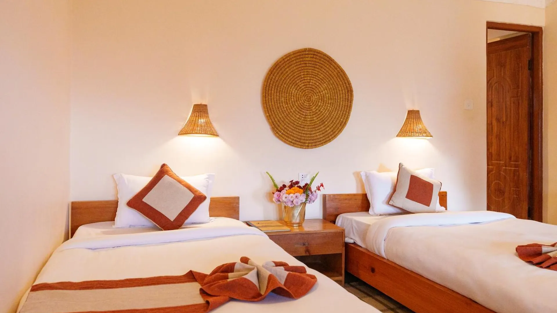 Prakriti Resort And Organic Farm Pvt. Ltd. Kathmandu 0*,  Nepal