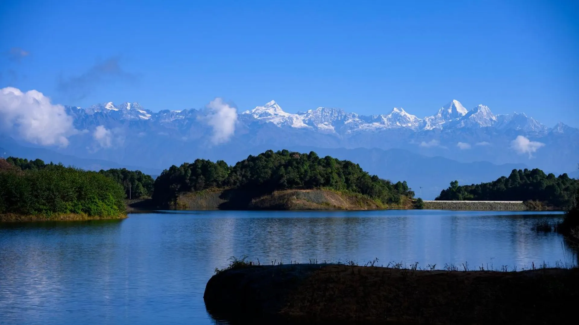 Prakriti Resort And Organic Farm Pvt. Ltd. Kathmandu Farm stay