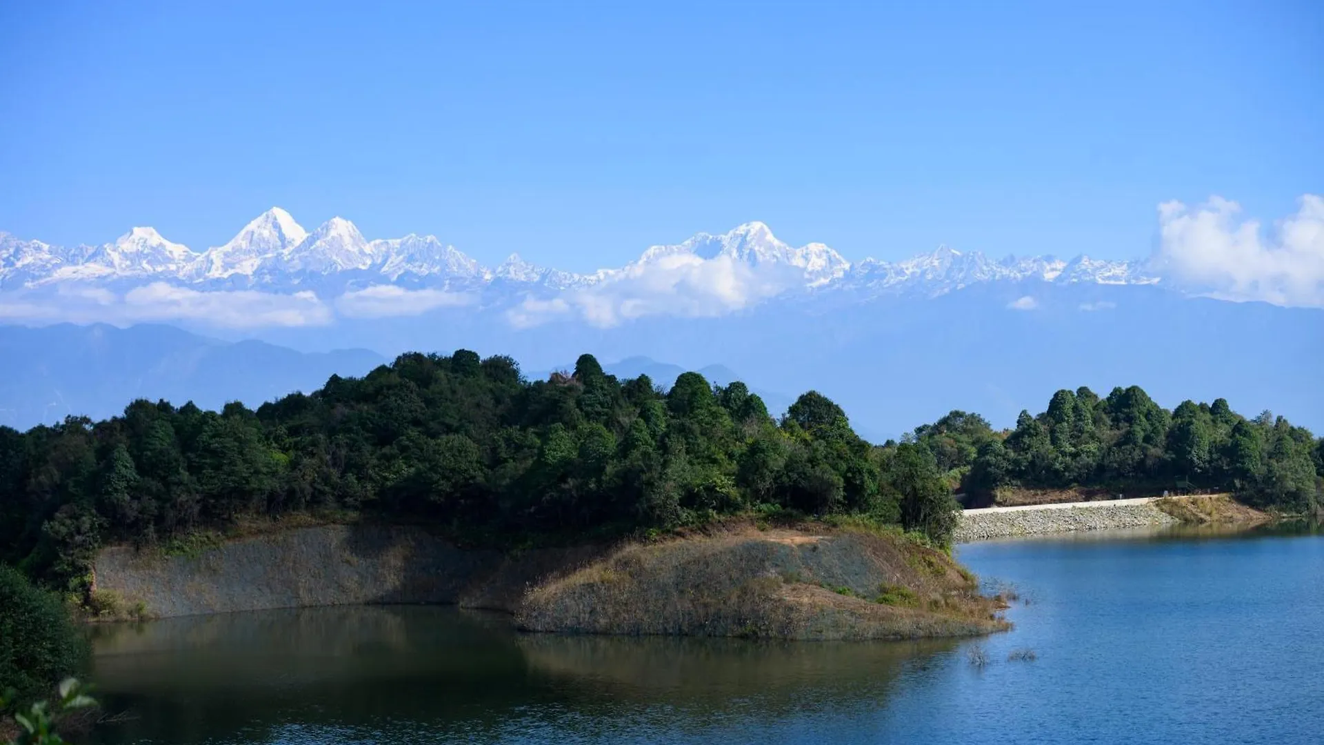 Farm stay Prakriti Resort And Organic Farm Pvt. Ltd. Kathmandu Nepal