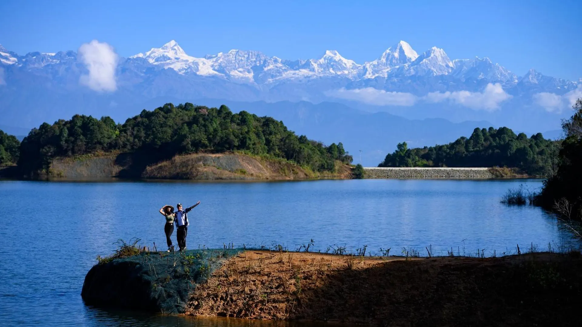 Farm stay Prakriti Resort And Organic Farm Pvt. Ltd. Kathmandu